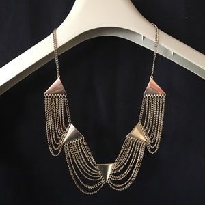 Francesca’s Necklace